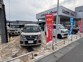 プレミアム商談フェアまだまだやってます！！